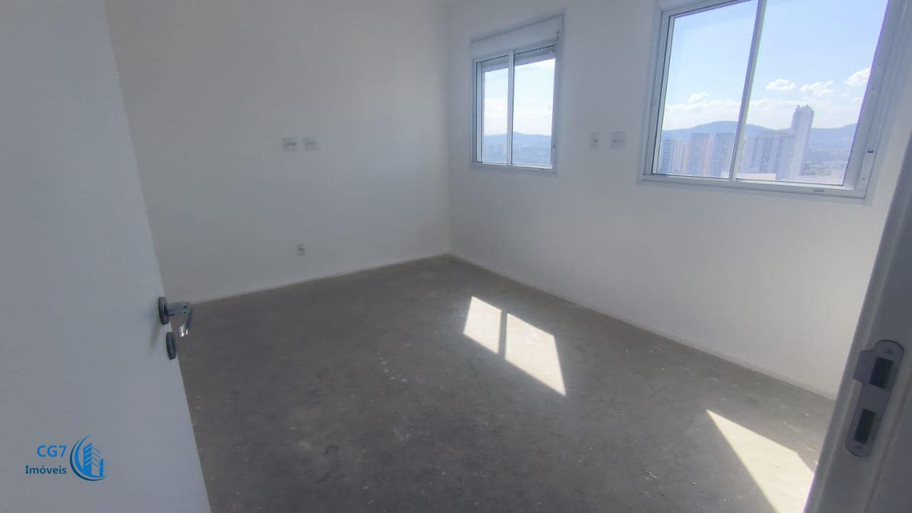 Apartamento à venda com 2 quartos, 55m² - Foto 6