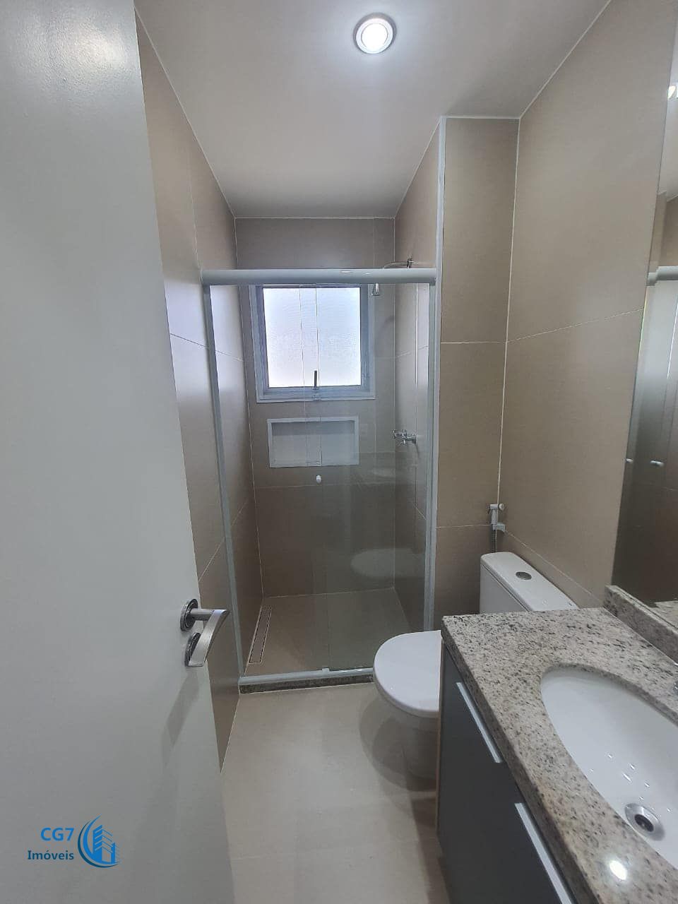 Apartamento à venda com 3 quartos, 107m² - Foto 11