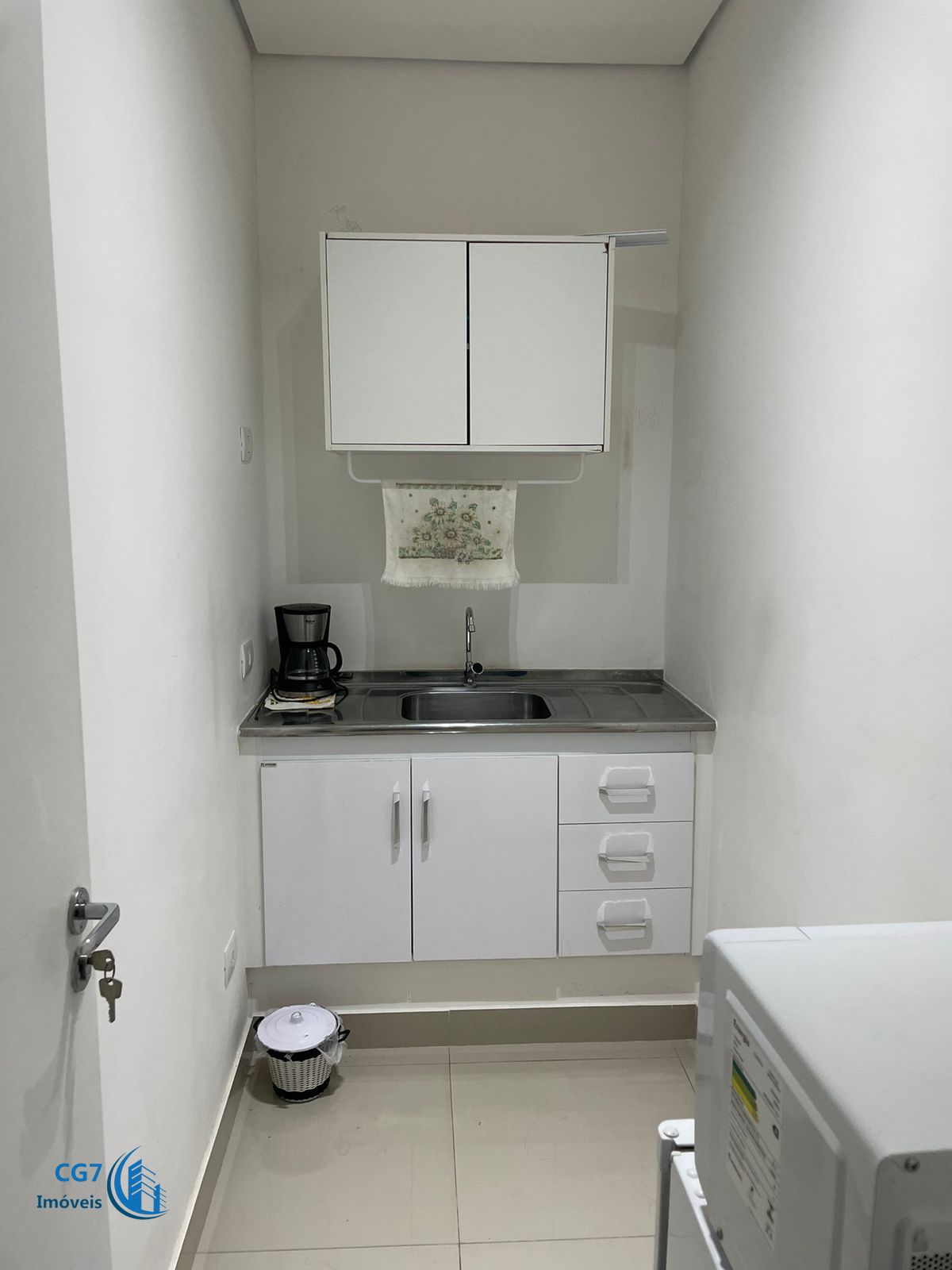 Conjunto Comercial-Sala para alugar com 3 quartos, 80m² - Foto 12