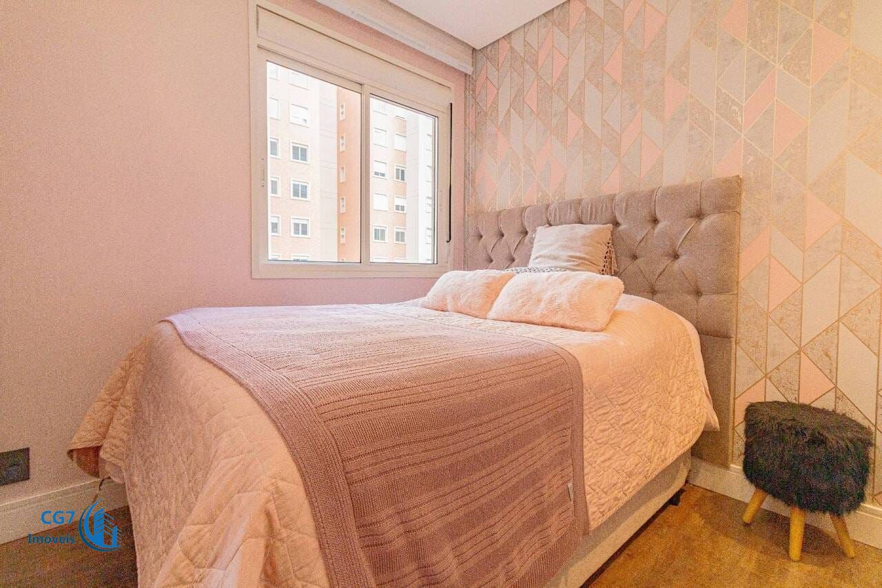 Apartamento à venda com 2 quartos, 136m² - Foto 10