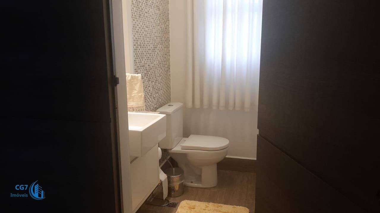 Apartamento à venda com 3 quartos, 155m² - Foto 11