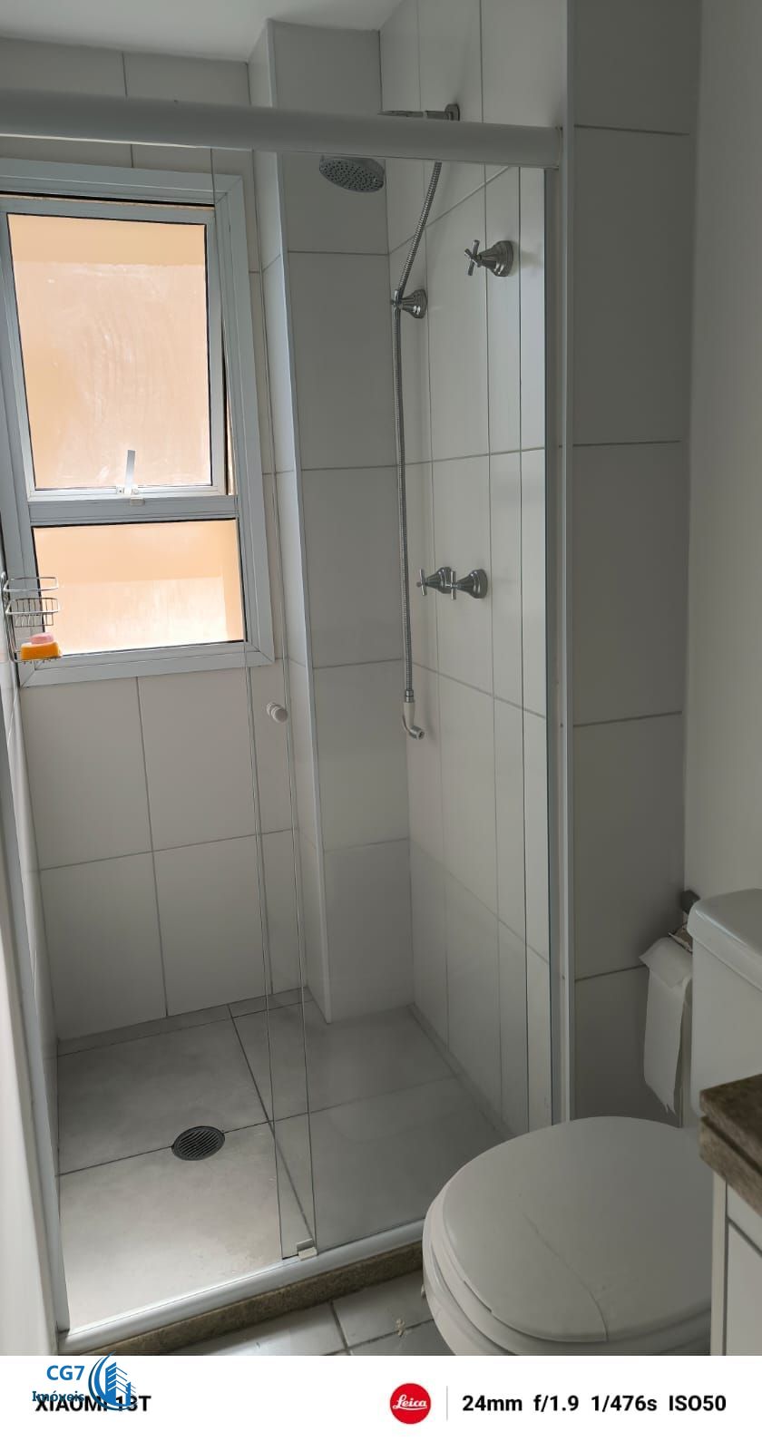 Apartamento para alugar com 1 quarto, 51m² - Foto 9