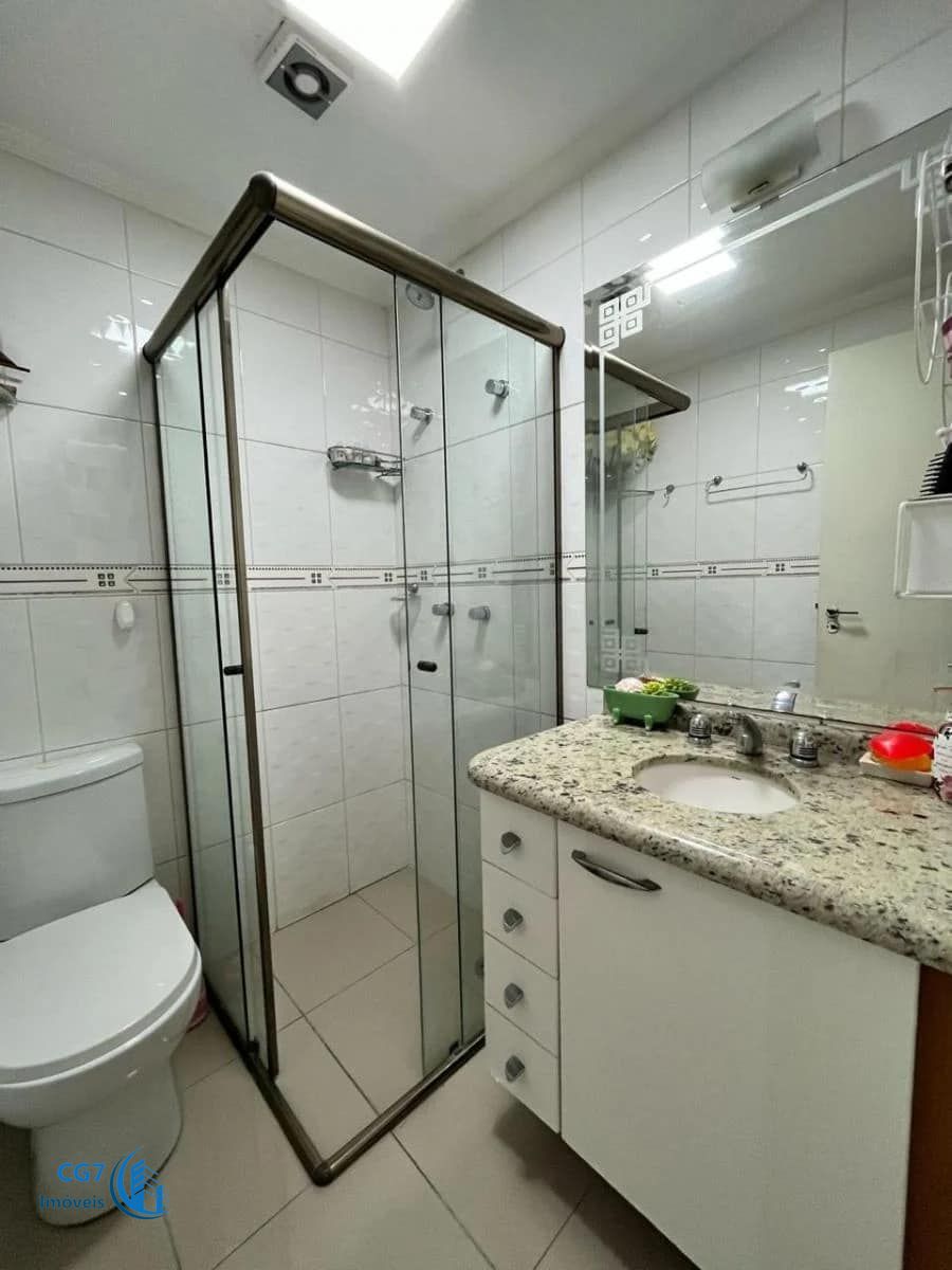 Apartamento à venda com 3 quartos, 78m² - Foto 9