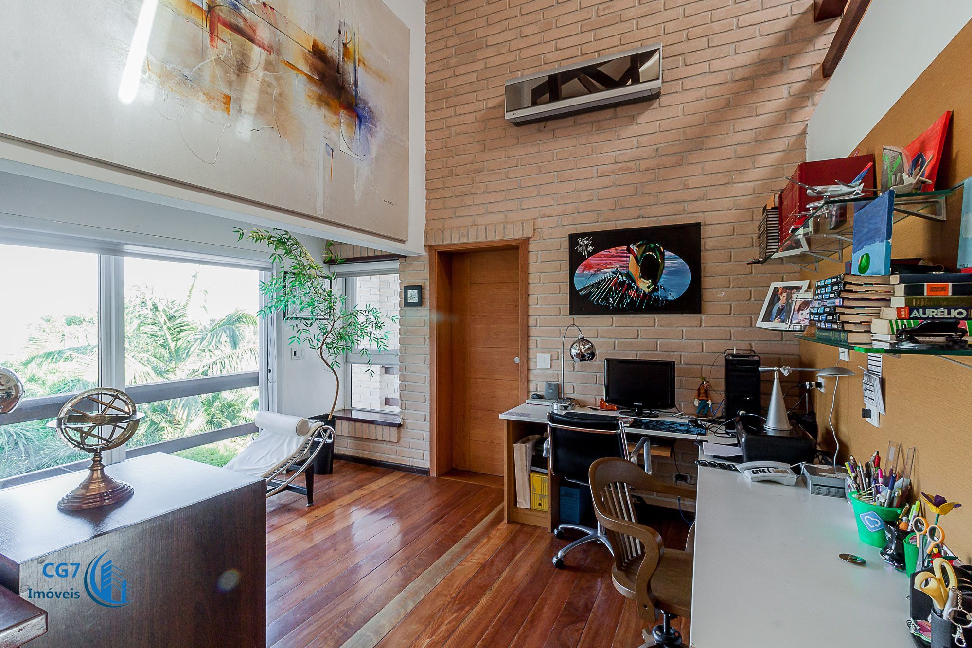 Casa de Condomínio à venda com 7 quartos, 1600m² - Foto 31