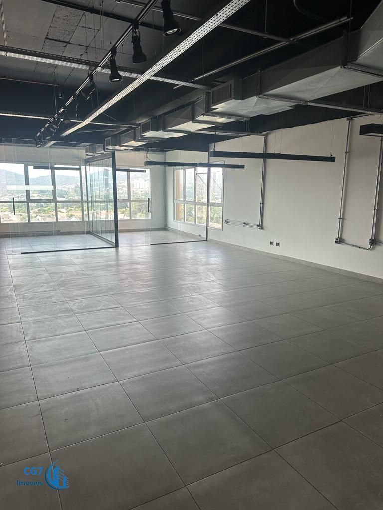 Conjunto Comercial-Sala à venda com 2 quartos, 146m² - Foto 6