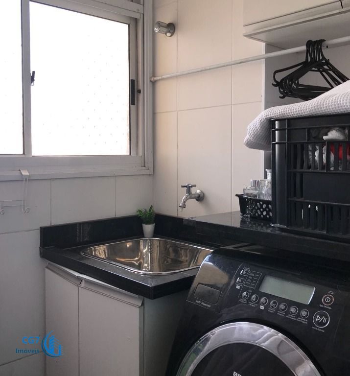 Apartamento à venda com 3 quartos, 110m² - Foto 13