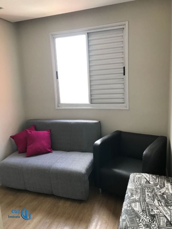 Apartamento à venda com 3 quartos, 110m² - Foto 6