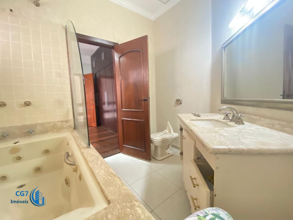 Casa de Condomínio à venda com 4 quartos, 395m² - Foto 11