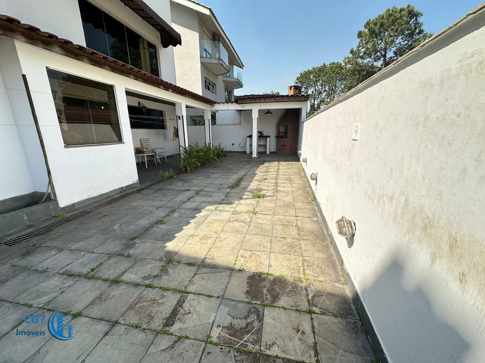 Sobrado à venda com 4 quartos, 316m² - Foto 15