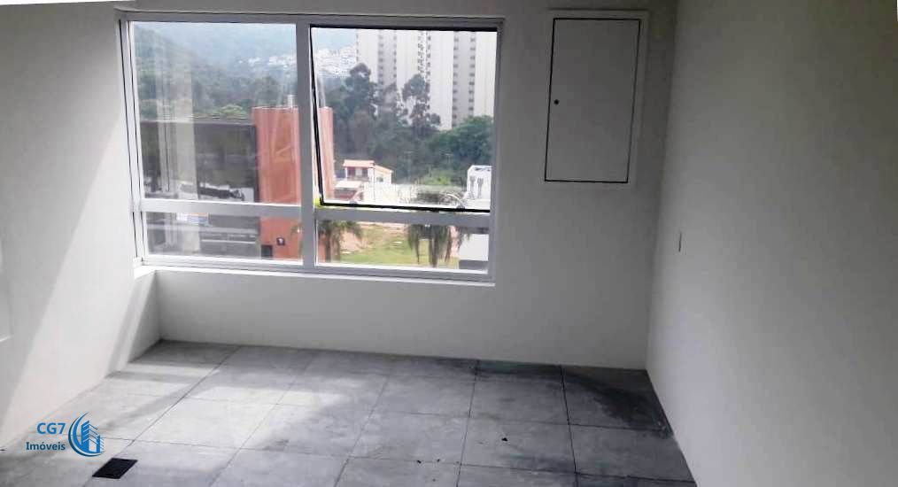 Conjunto Comercial-Sala à venda com 3 quartos, 39m² - Foto 3