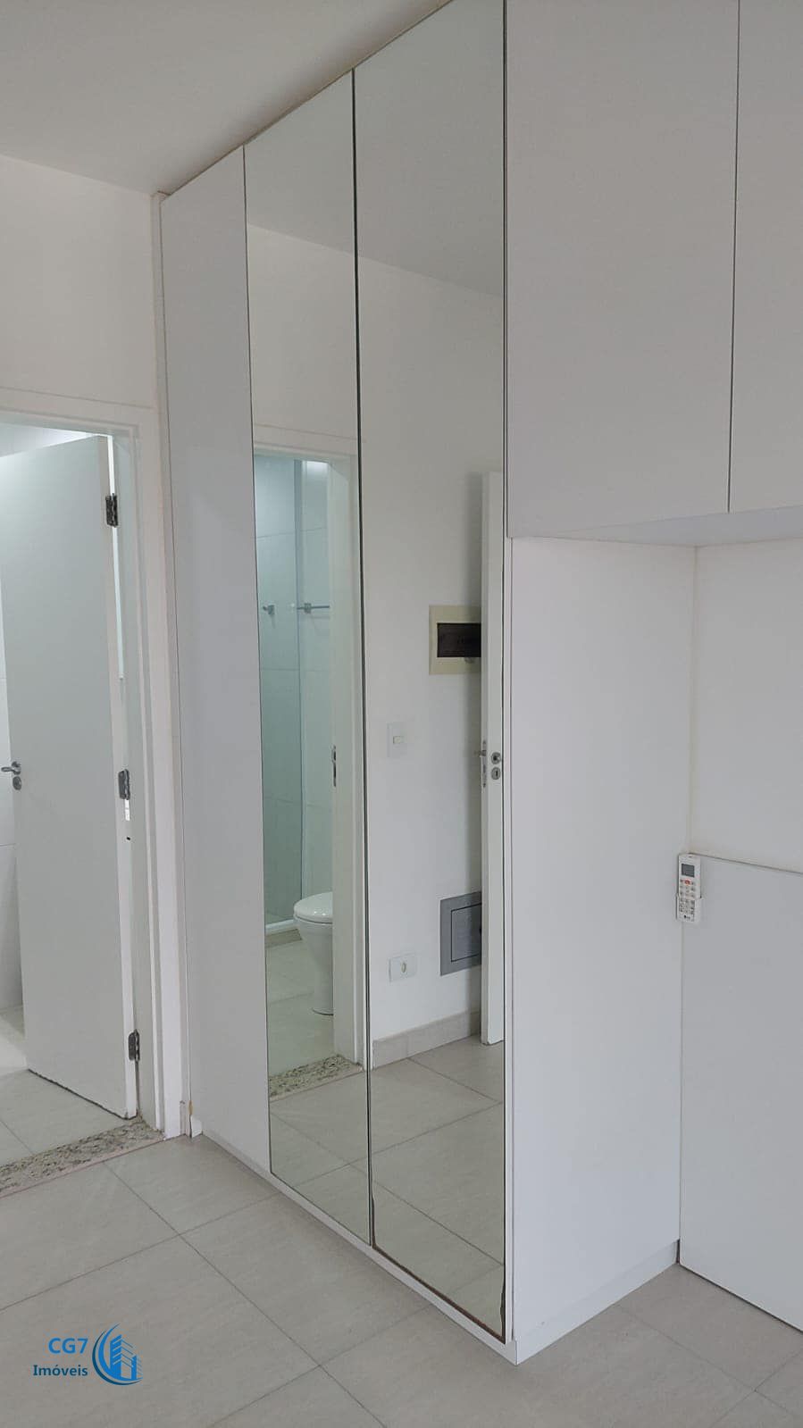 Apartamento à venda e aluguel com 1 quarto, 39m² - Foto 10