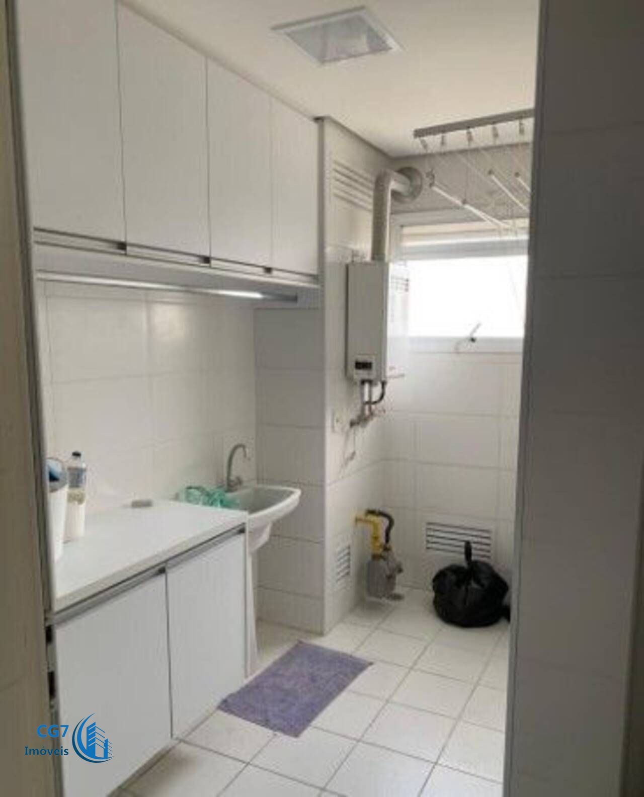 Apartamento à venda com 3 quartos, 150m² - Foto 13