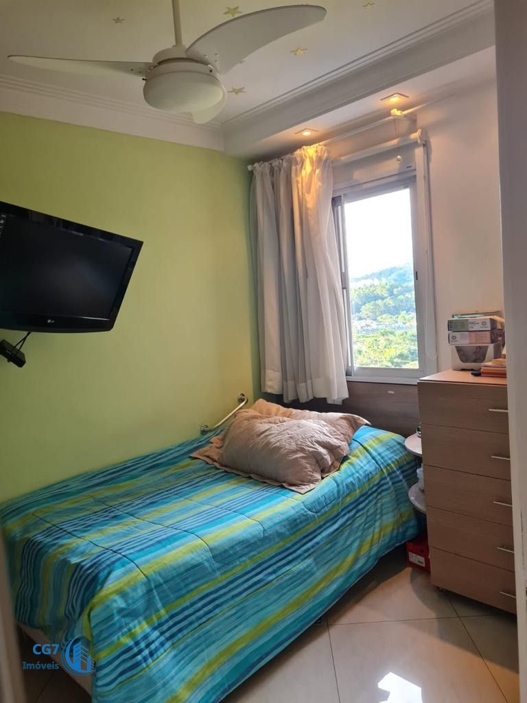 Apartamento à venda com 3 quartos, 96m² - Foto 13