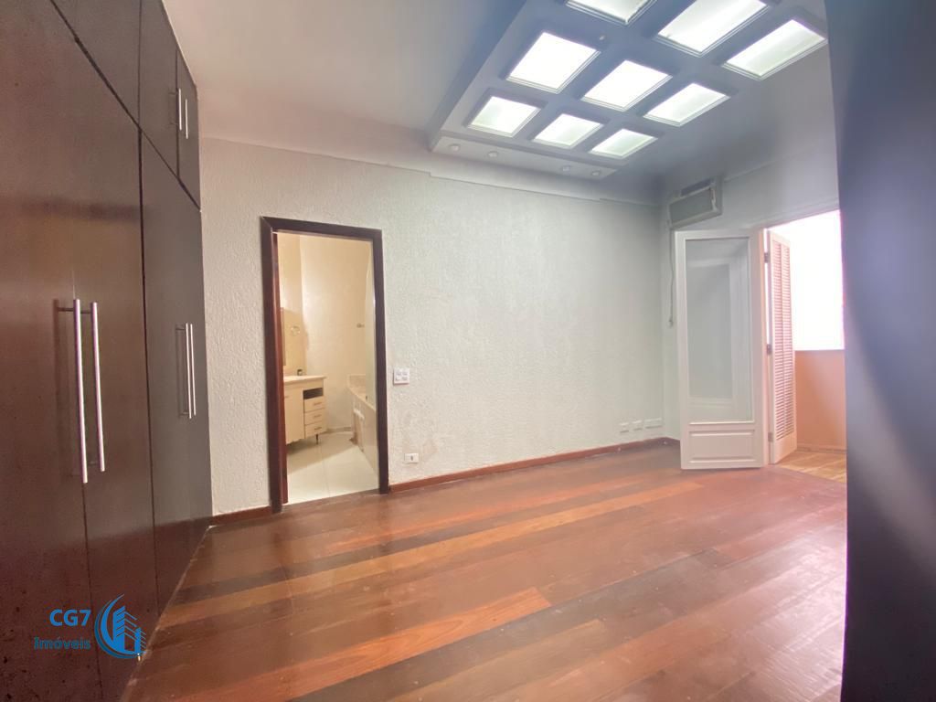 Casa de Condomínio à venda com 4 quartos, 395m² - Foto 3