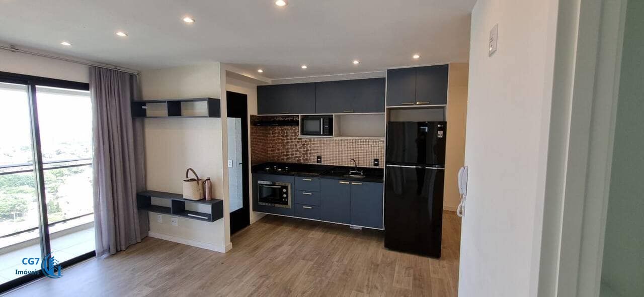 Apartamento à venda com 2 quartos, 56m² - Foto 2