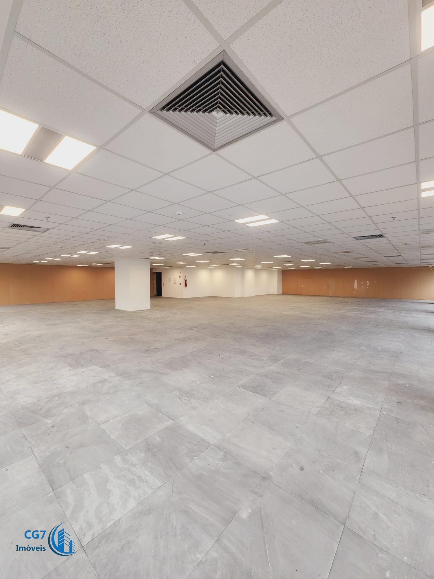 Prédio Inteiro para alugar com 1 quarto, 500m² - Foto 2