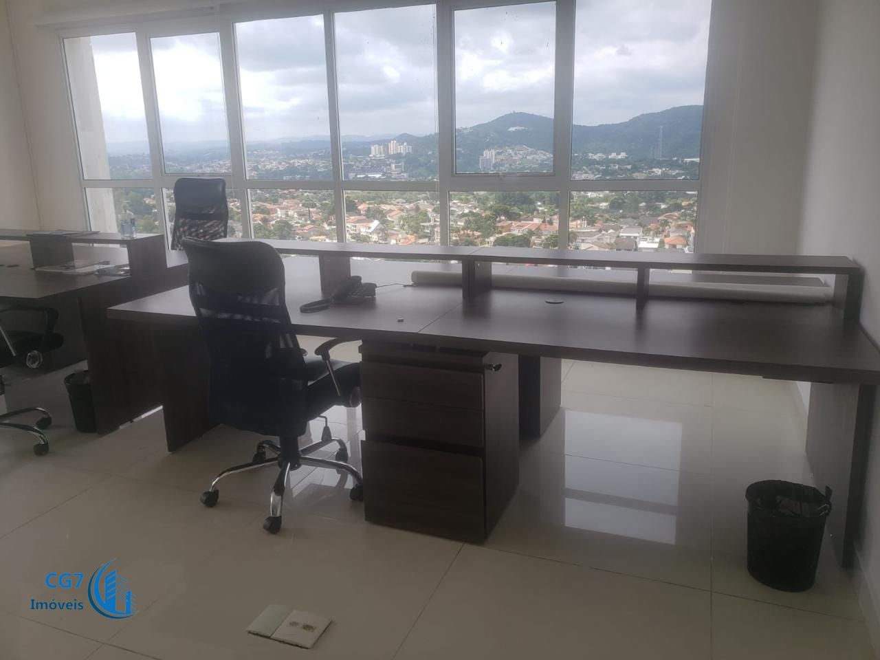 Conjunto Comercial-Sala à venda e aluguel, 80m² - Foto 2