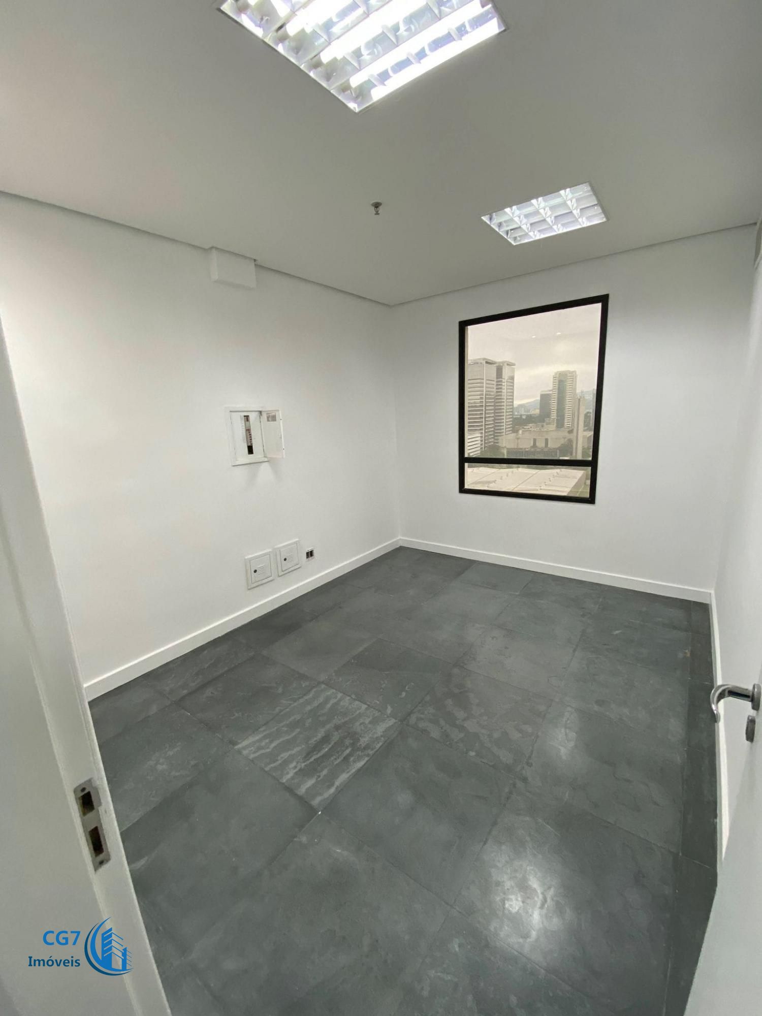 Conjunto Comercial-Sala à venda com 2 quartos, 49m² - Foto 5