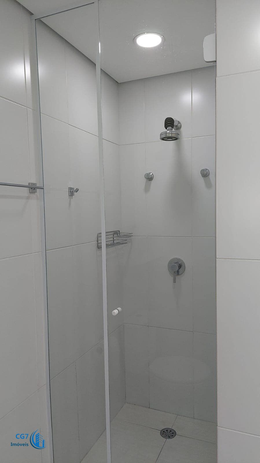 Apartamento à venda e aluguel com 1 quarto, 39m² - Foto 11