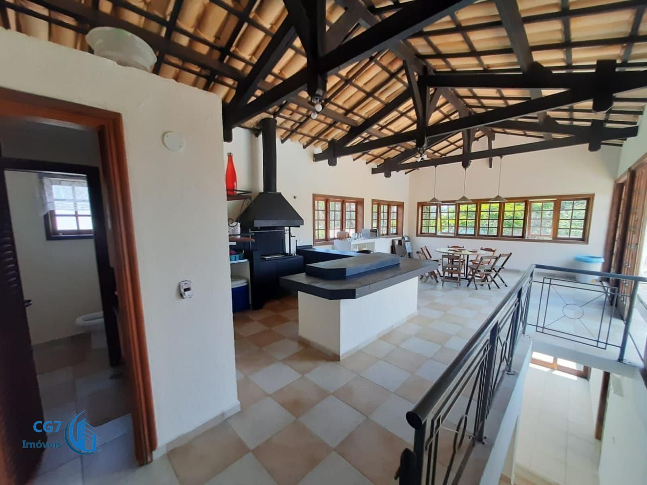 Casa de Condomínio à venda com 4 quartos, 990m² - Foto 27