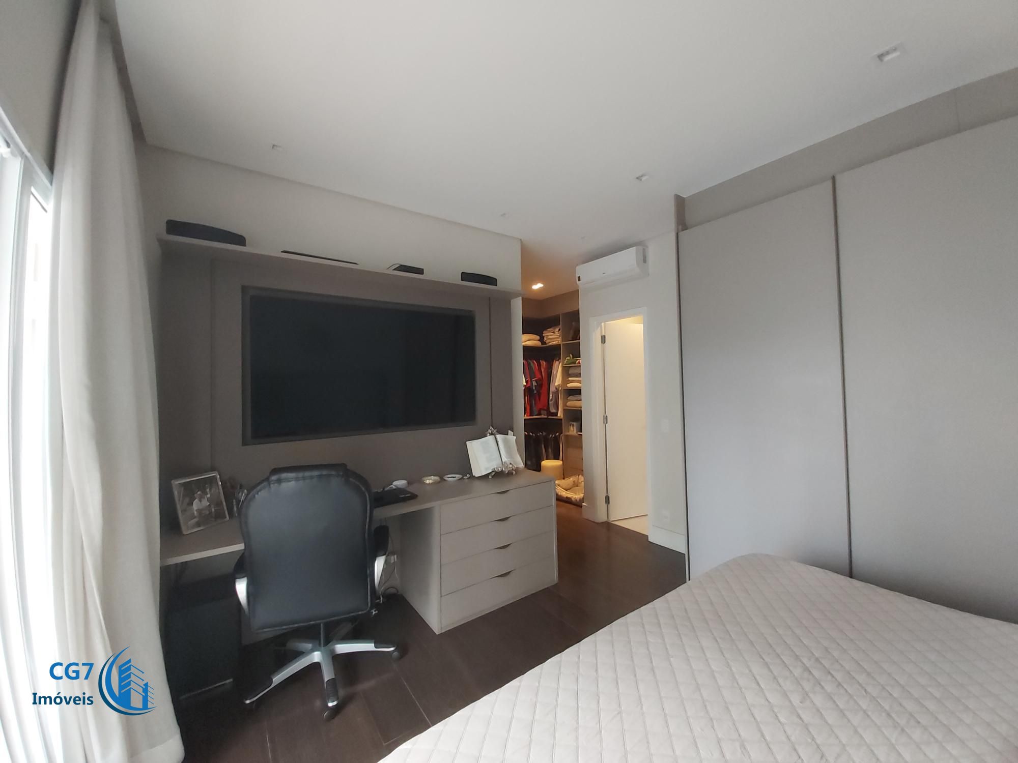 Apartamento à venda com 2 quartos, 103m² - Foto 12