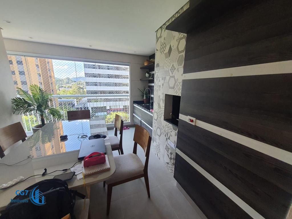 Apartamento à venda com 2 quartos, 107m² - Foto 16