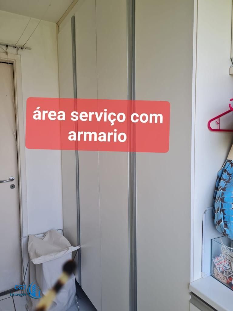 Apartamento à venda com 3 quartos, 96m² - Foto 16