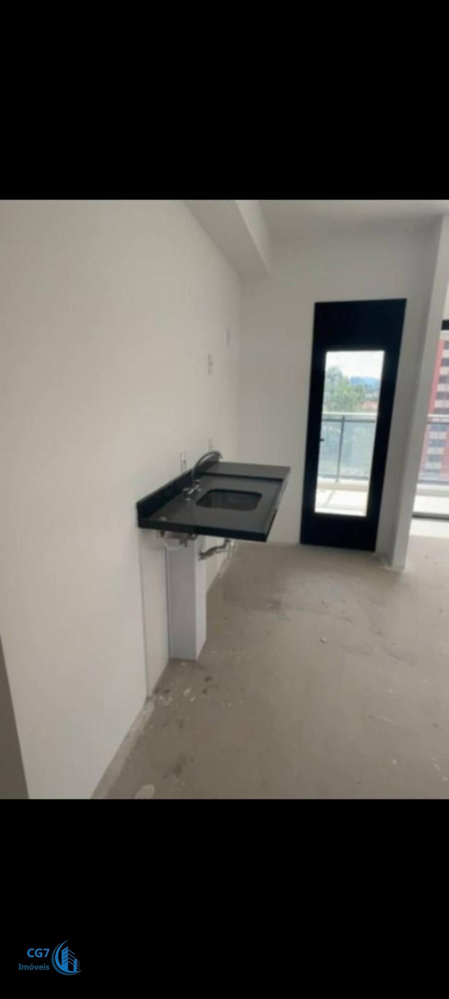 Apartamento à venda com 2 quartos, 57m² - Foto 2