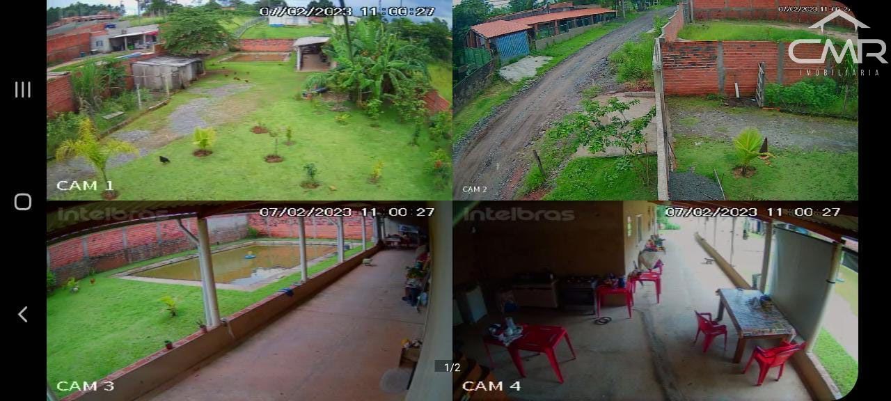 Chácara à venda com 2 quartos, 208m² - Foto 23
