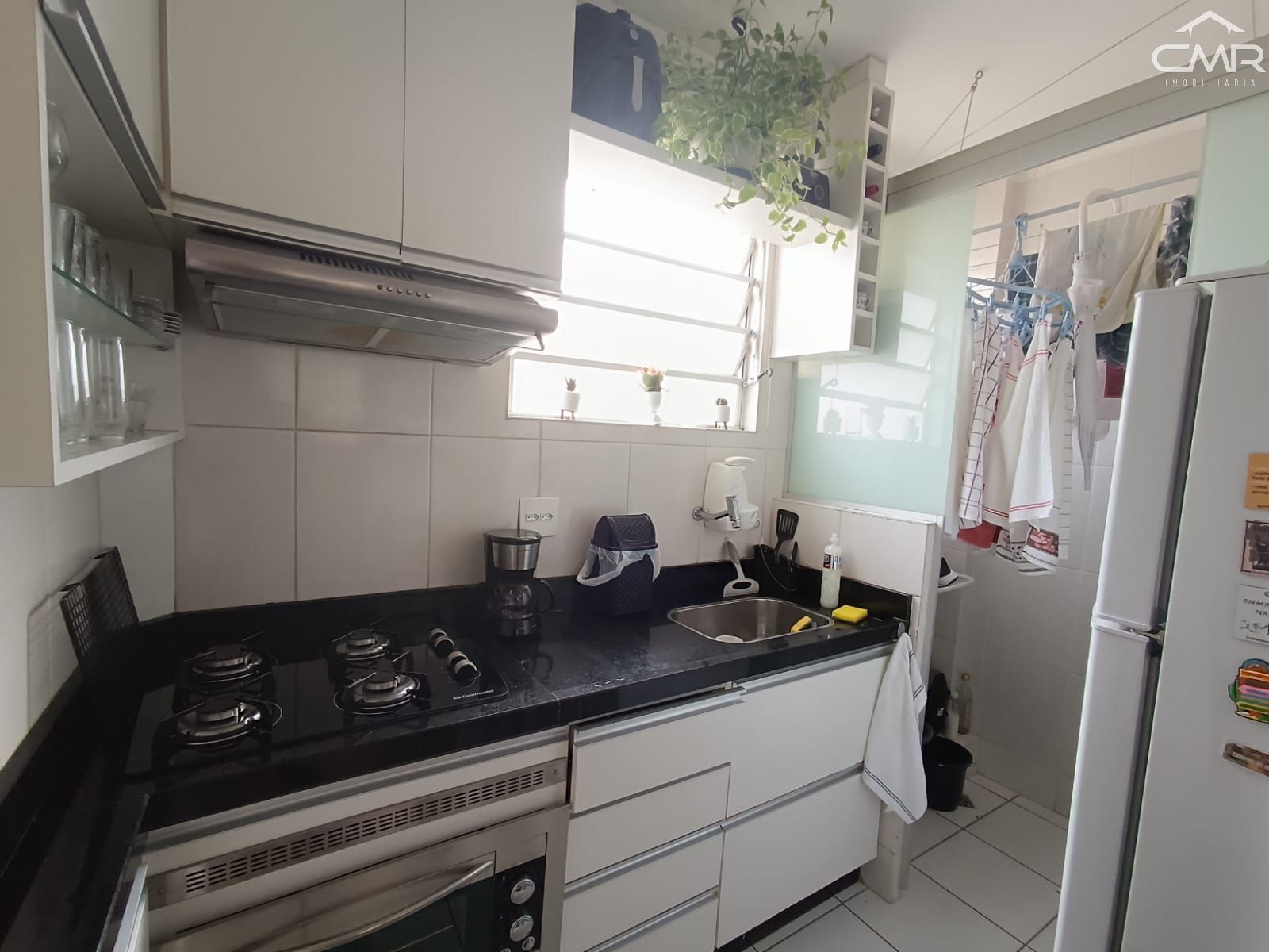 Apartamento à venda com 3 quartos, 57m² - Foto 6