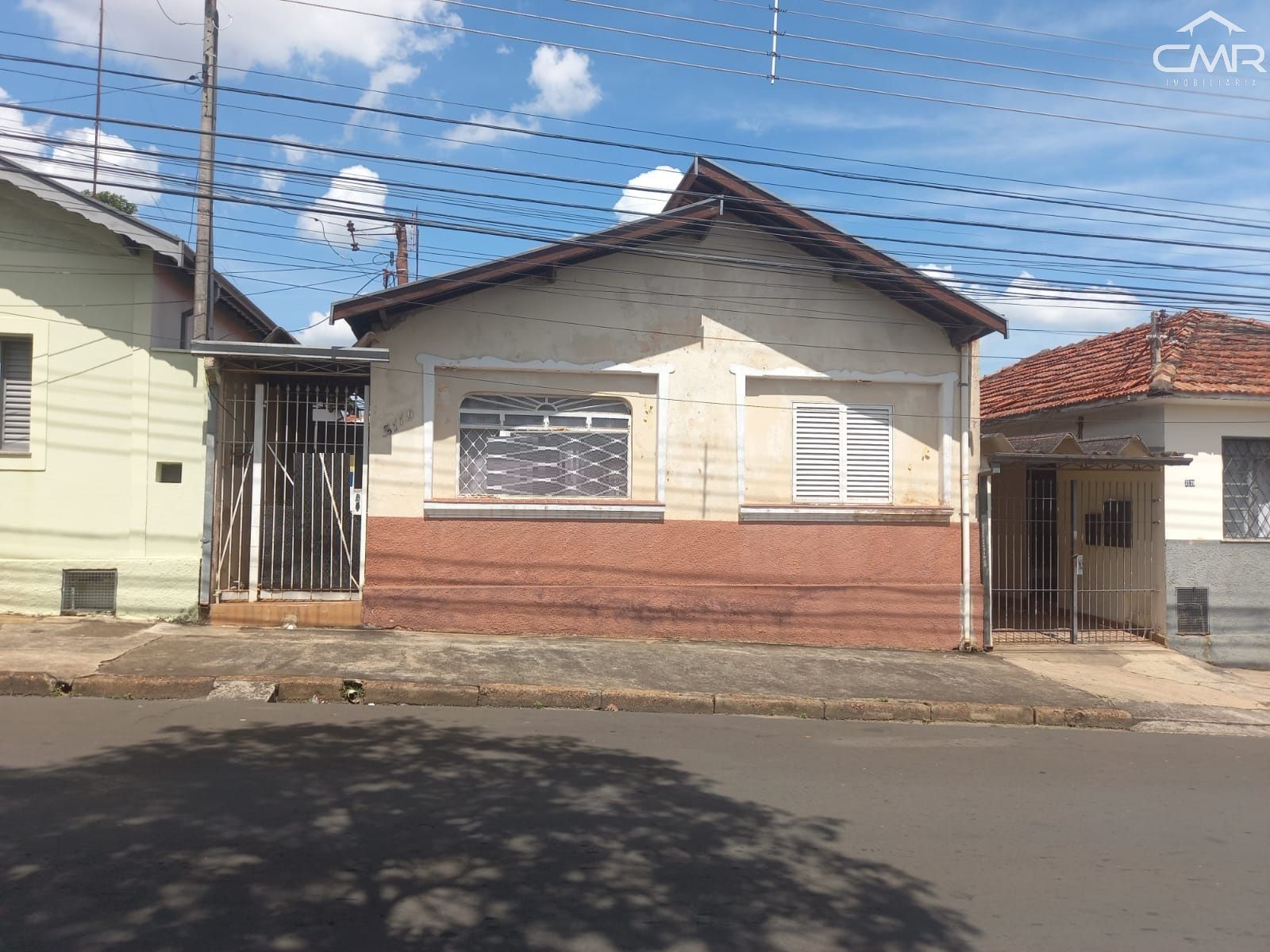 Casa  venda  no Paulista - Piracicaba, SP. Imveis