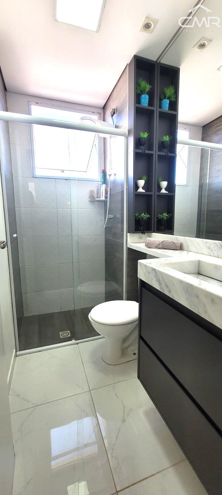 Apartamento, 2 quartos, 46 m² - Foto 9