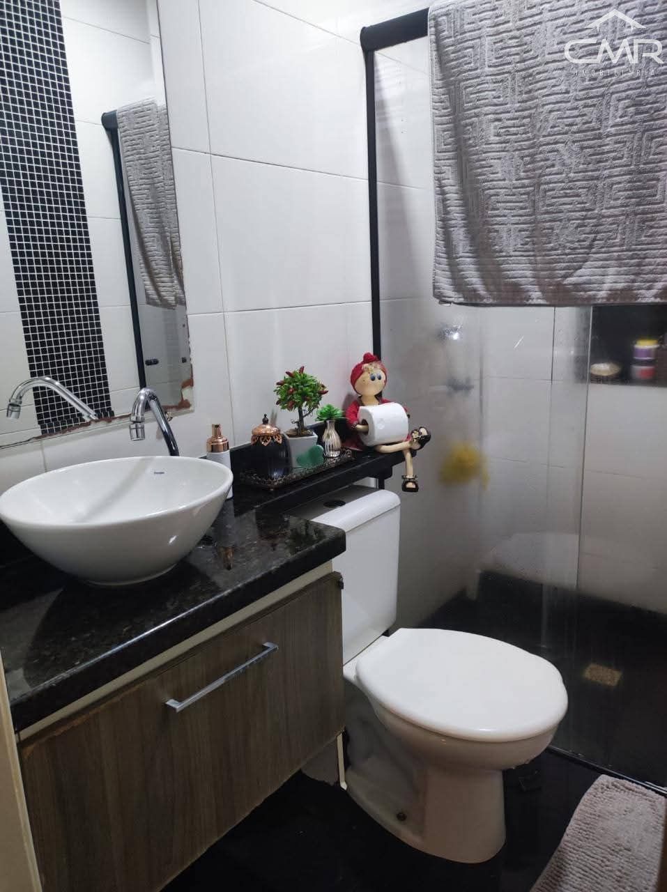 Apartamento com 2 Dormitórios à venda, 46 m² por R$ 160.000,00 Apartamento com 2 Dormitórios à venda, 46 m² por R$ 160.000,00