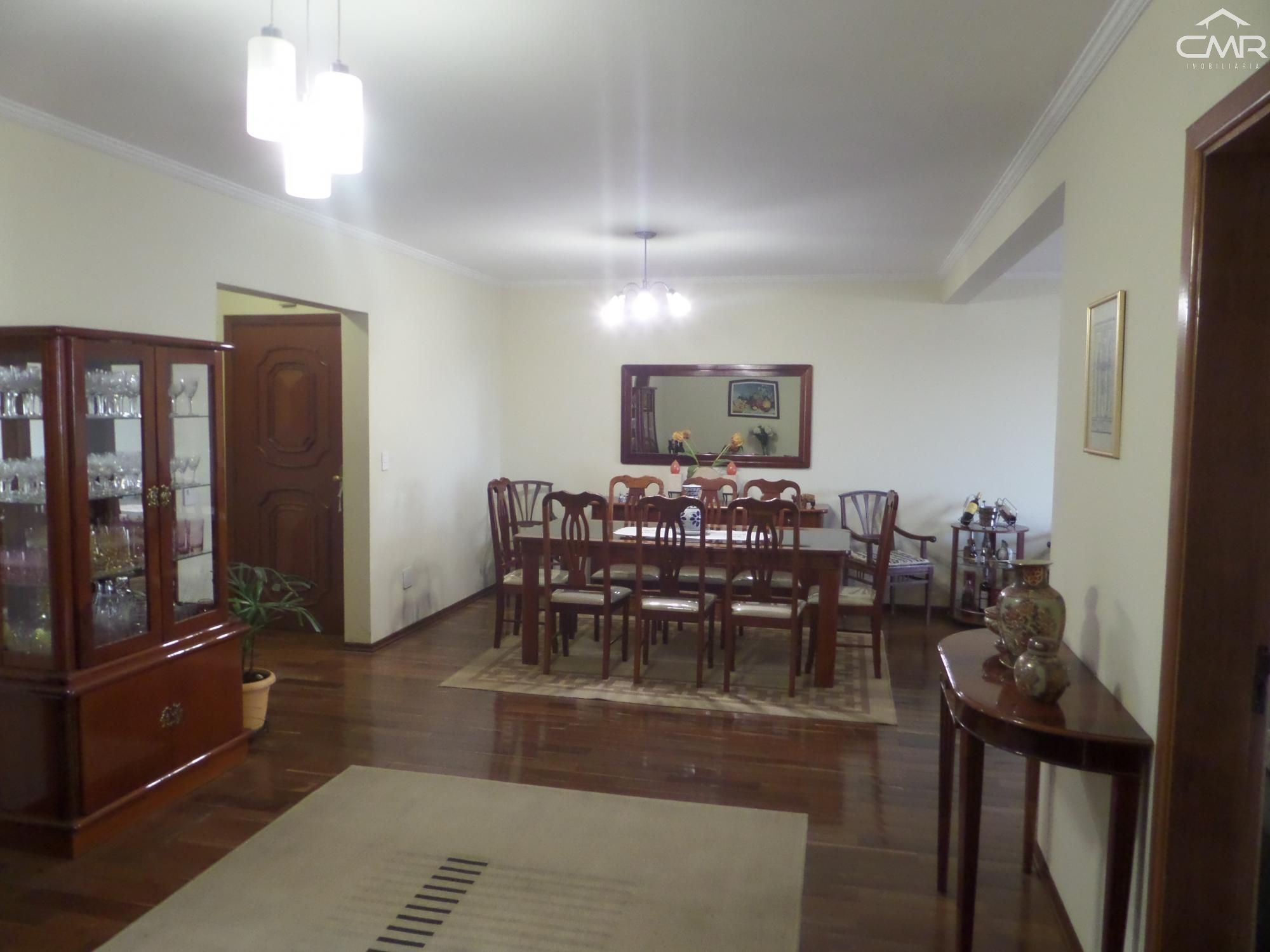 Apartamento à venda com 3 quartos, 174m² - Foto 13