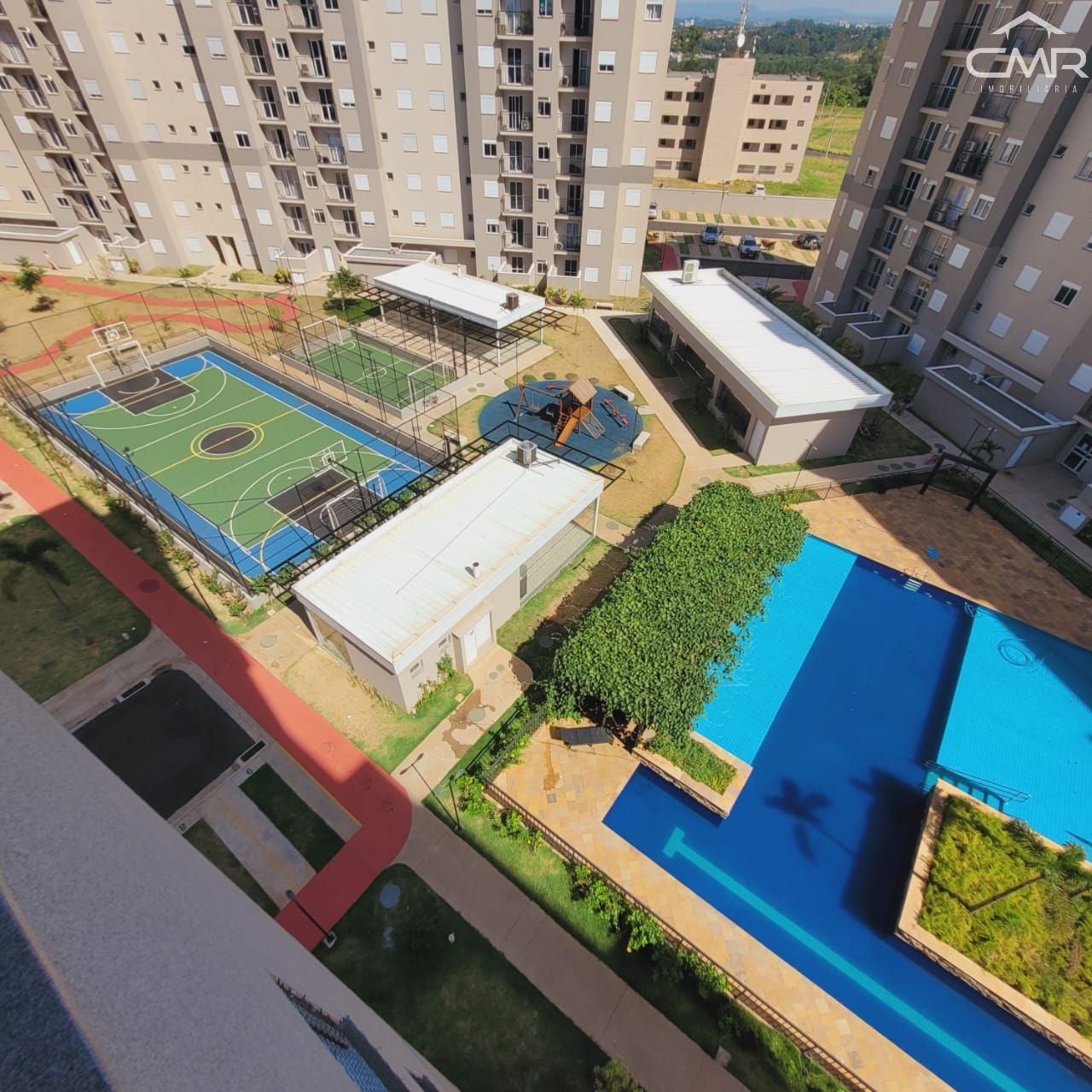 Apartamento à venda com 2 quartos, 48m² - Foto 1