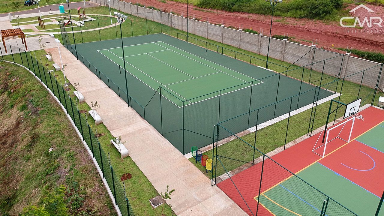 Terreno à venda, 286m² - Foto 6