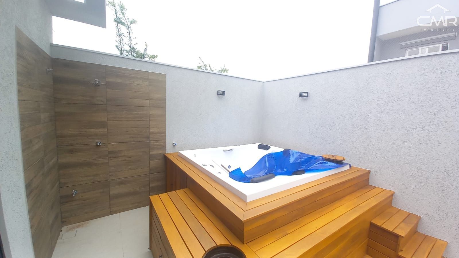 Casa de Condomínio, 3 quartos - Foto 28