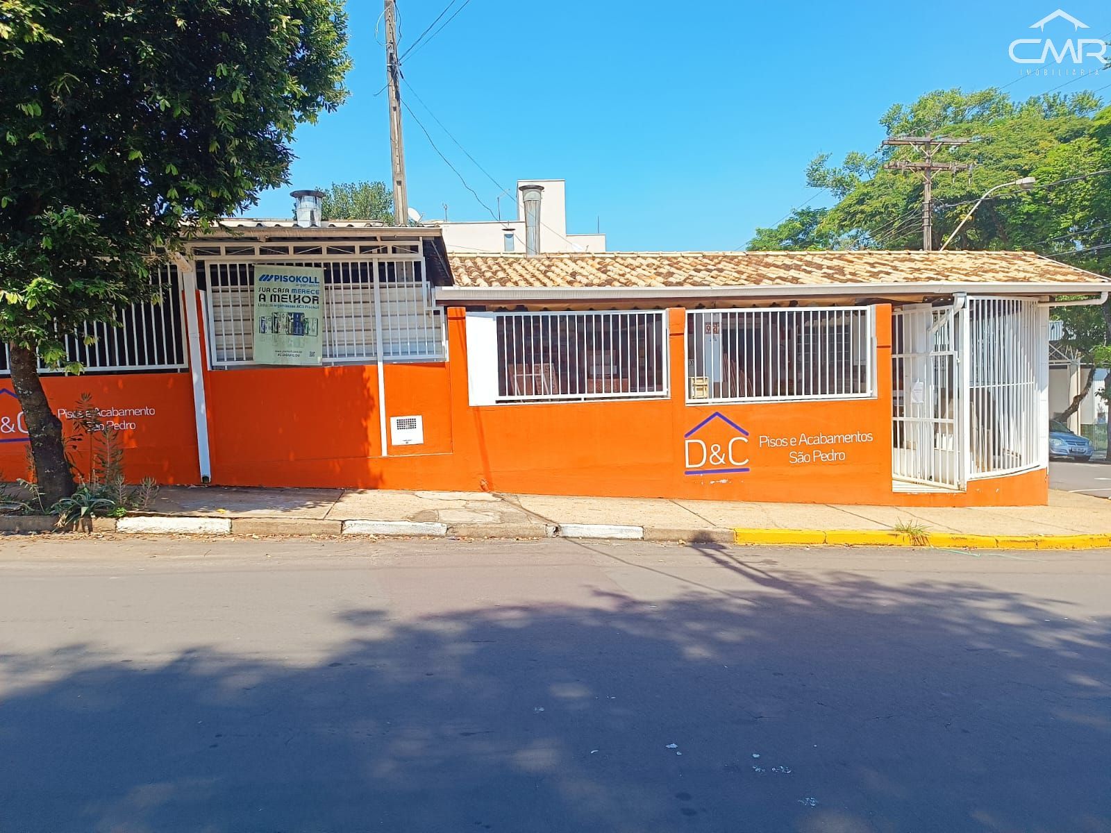 Loja-Salão, 98 m² - Foto 2