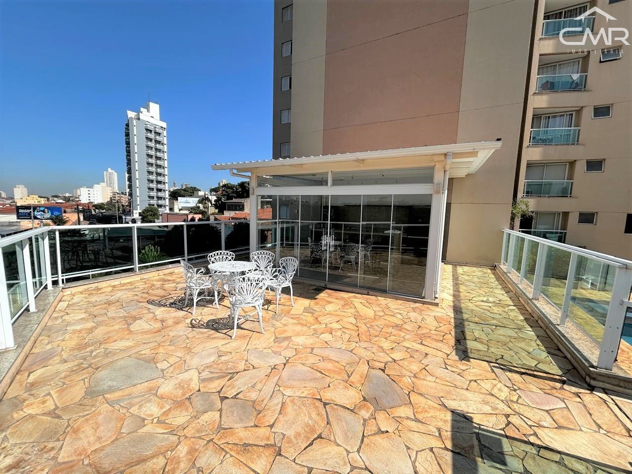 Apartamento, 1 quarto, 37 m² - Foto 28