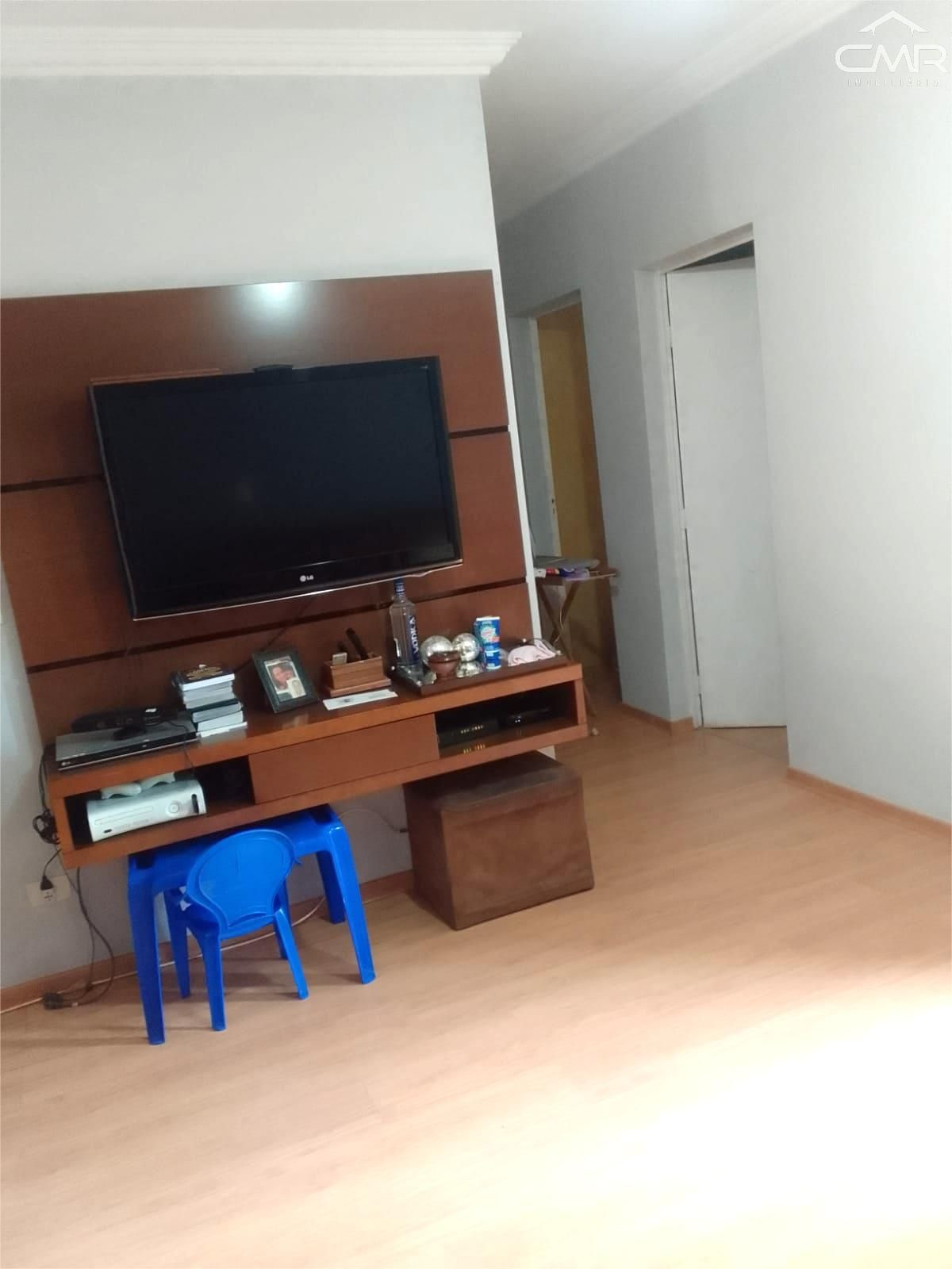 Apartamento, 2 quartos, 57 m² - Foto 2