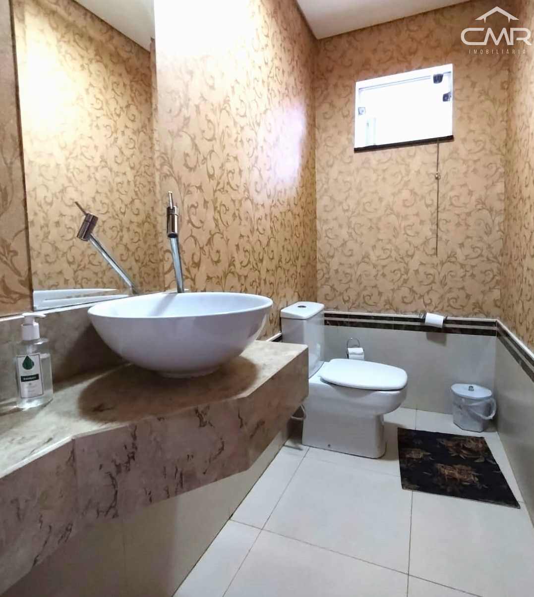 Sobrado à venda com 3 quartos, 209m² - Foto 36