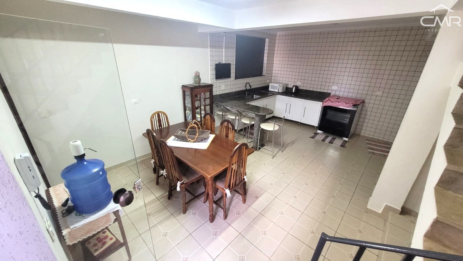 Casa, 3 quartos, 159 m² - Foto 12