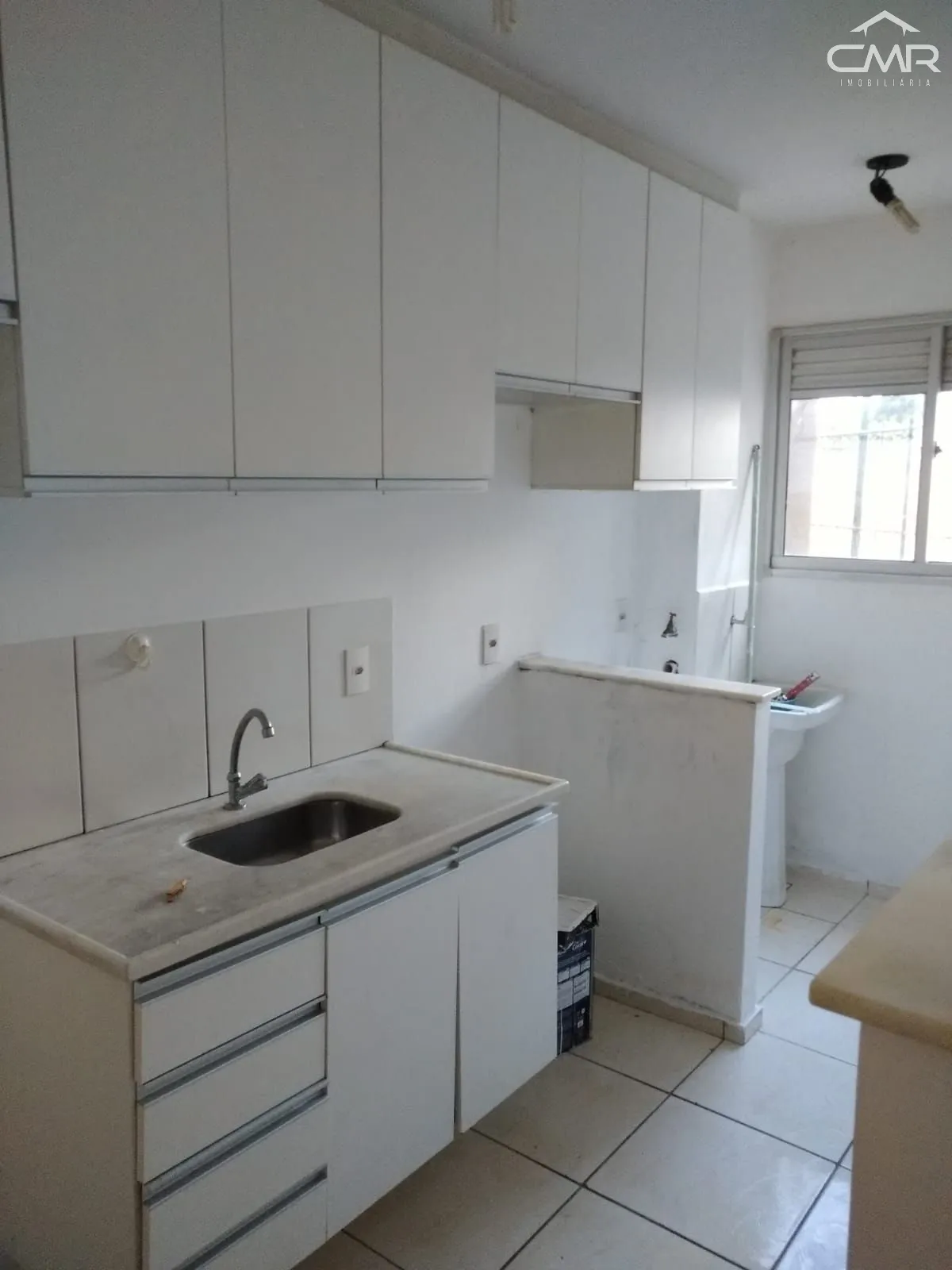 Apartamento, 2 quartos, 48 m² - Foto 3