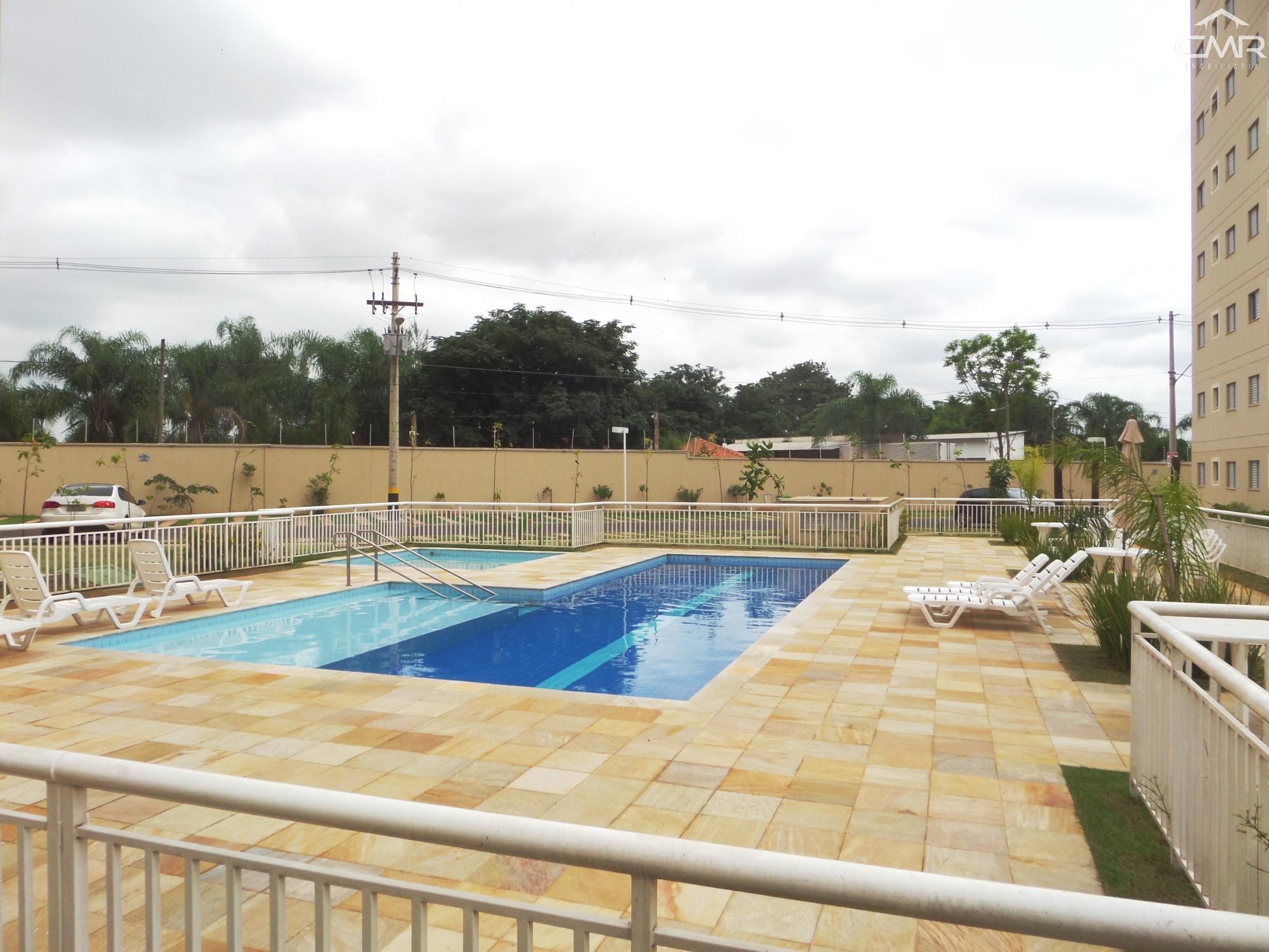 Apartamento, 2 quartos, 48 m² - Foto 12