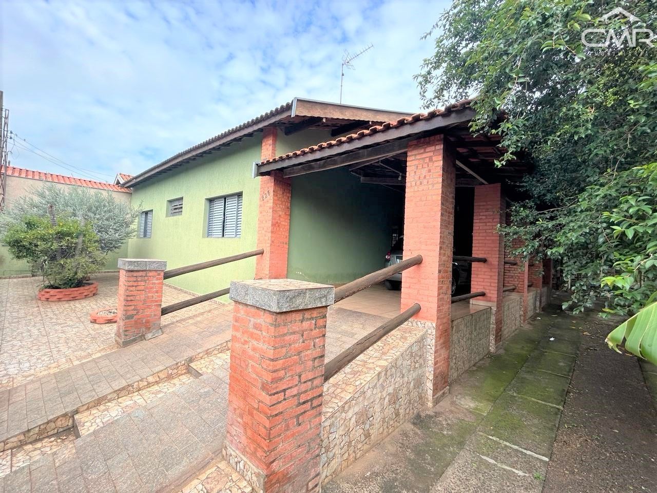 Casa  venda  no Jardim Glria - Piracicaba, SP. Imveis