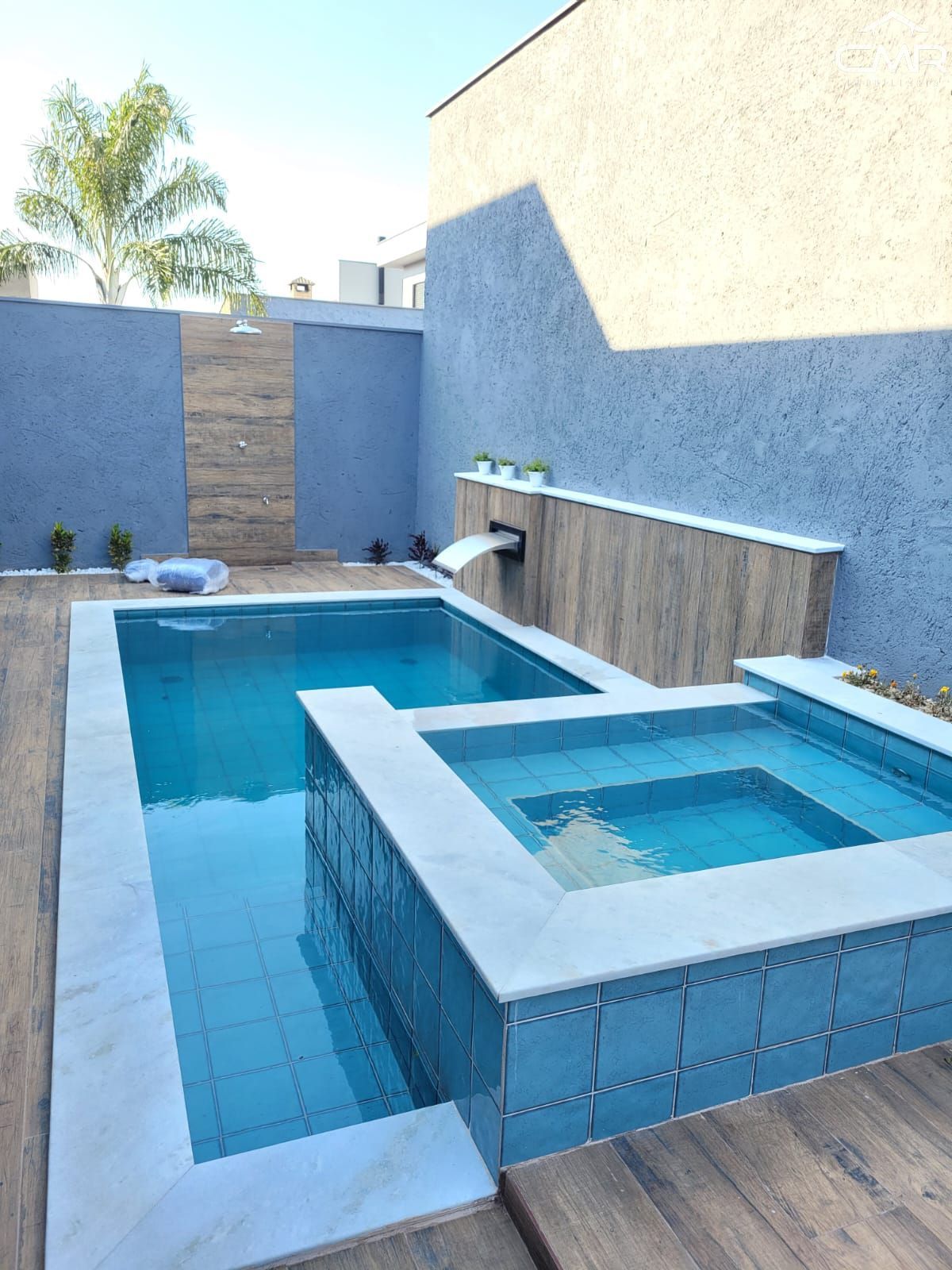 Casa de Condomínio, 3 quartos - Foto 31