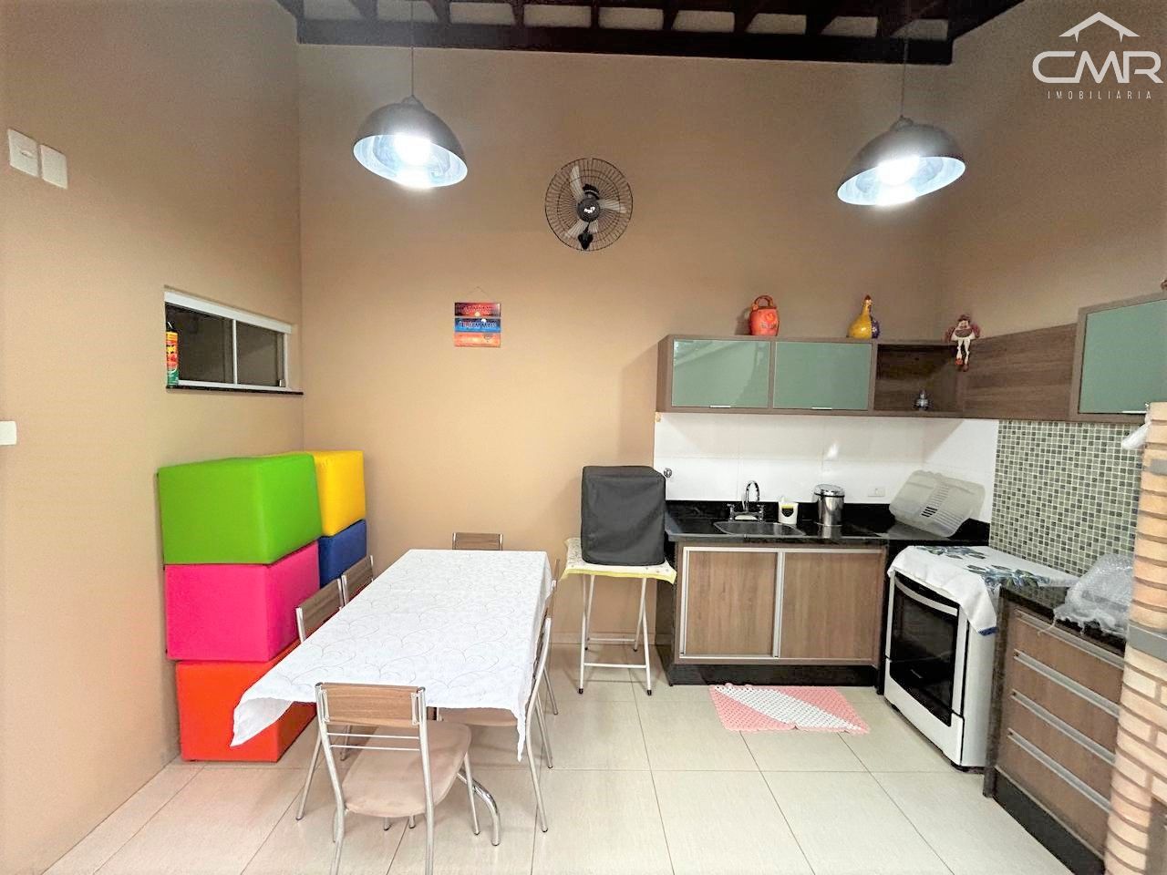 Casa à venda com 3 quartos, 130m² - Foto 34