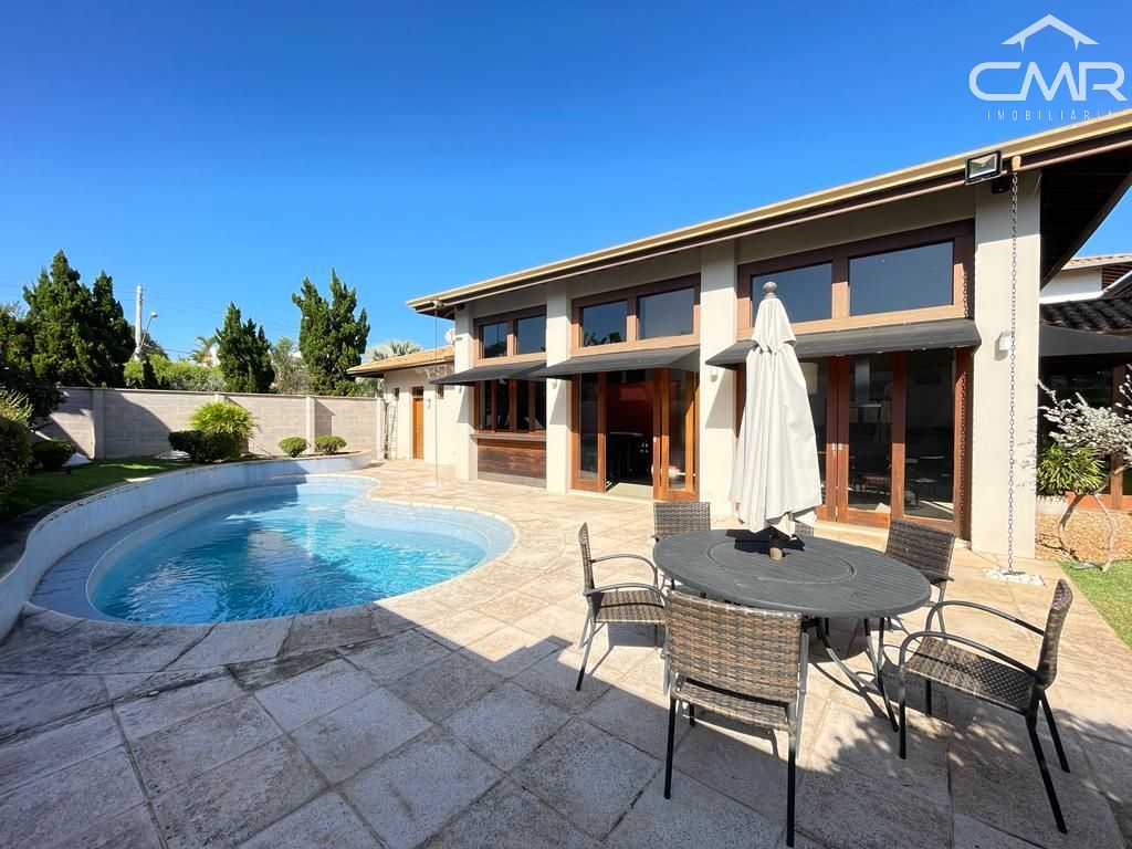 Casa de Condomínio, 4 quartos - Foto 37