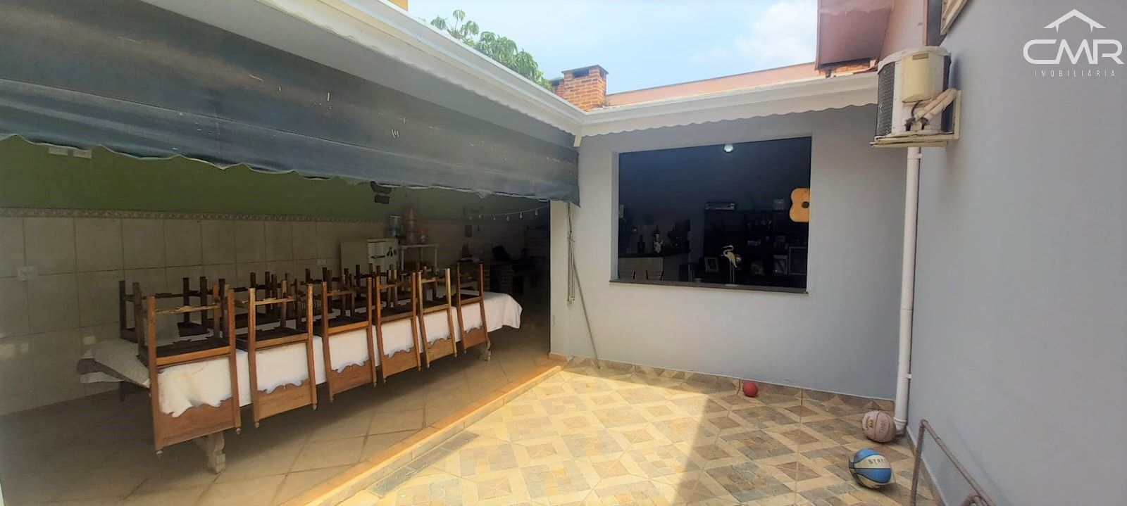 Casa à venda com 4 quartos, 340m² - Foto 42