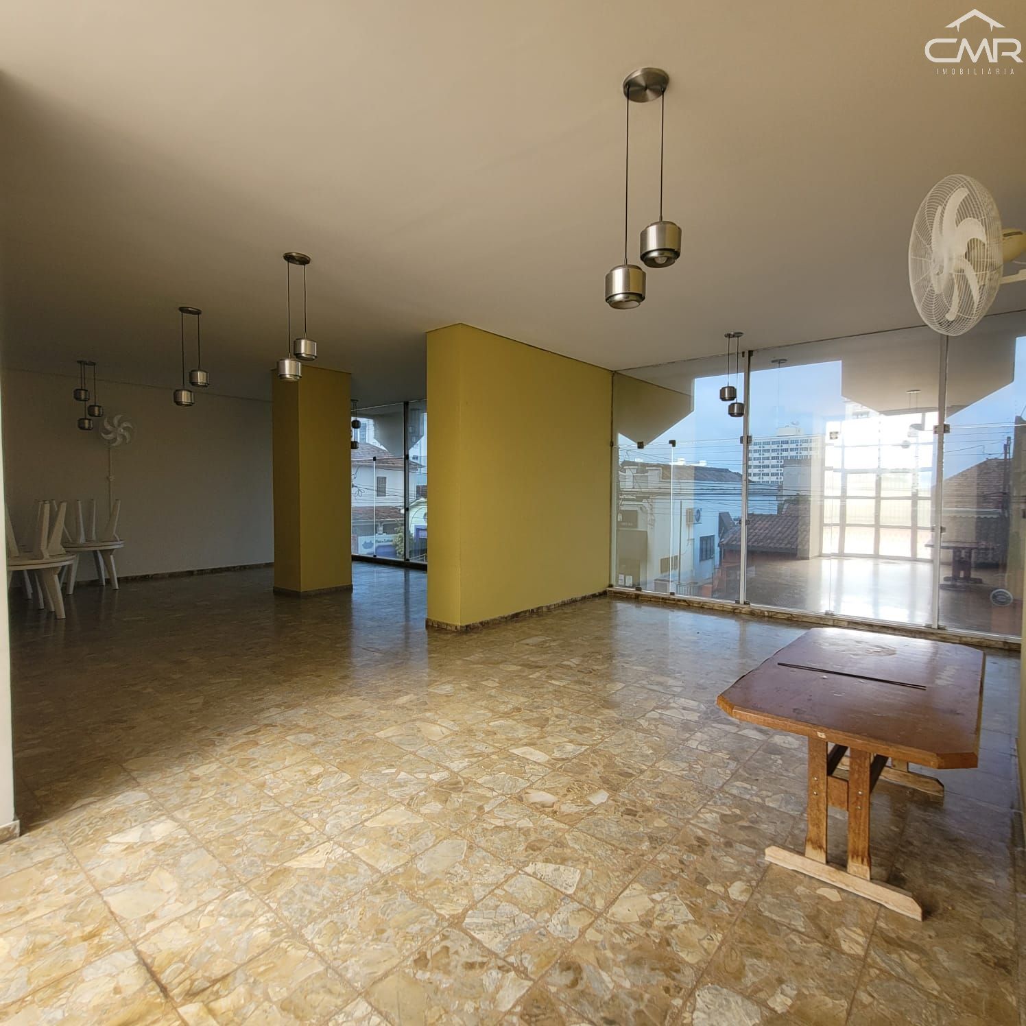 Apartamento à venda com 3 quartos, 156m² - Foto 25